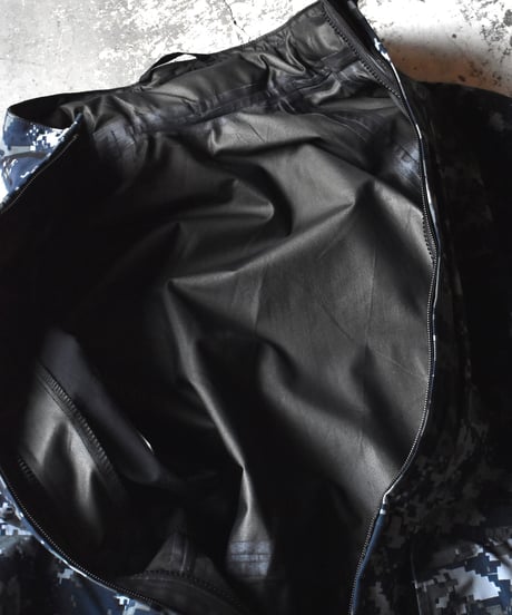 Used Us Navy NWU GORE-TEX Working Parka Type1 02-156