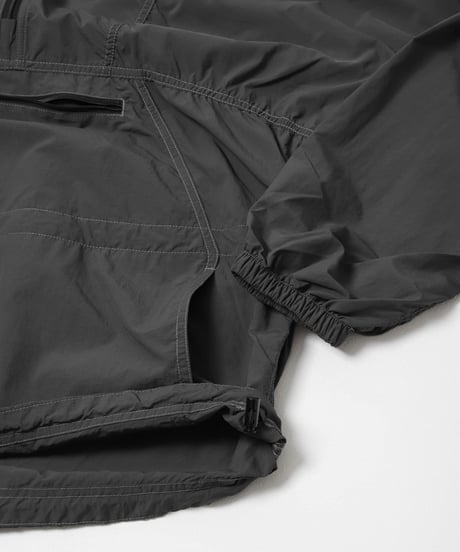 L.L.Bean Milo Anorak Jacket Night