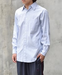 Used Brooks Brothers B/D Shirt 05-097