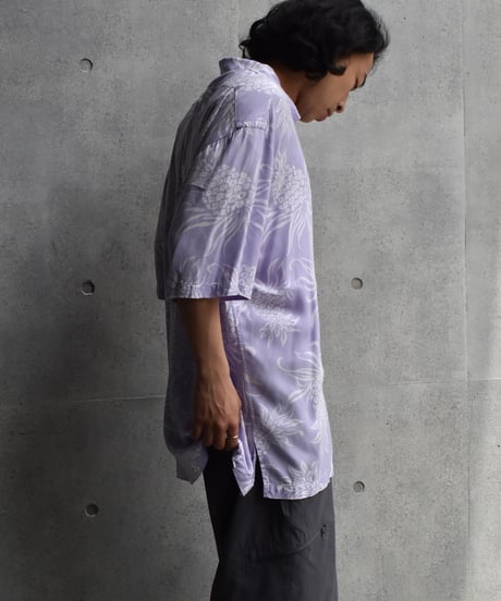 Used Polo Ralph Lauren S/S Shirt "Clayton" 05-072