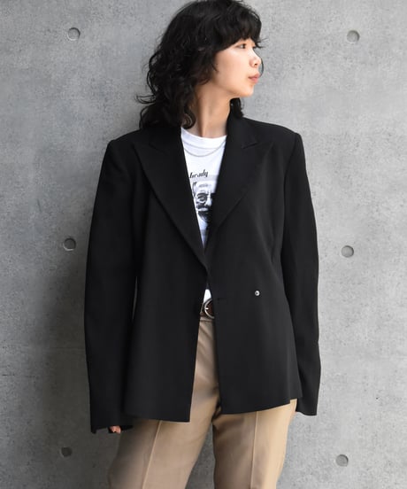 Used Montana Blu Tailored Jacket "Made in Italy" 02-164