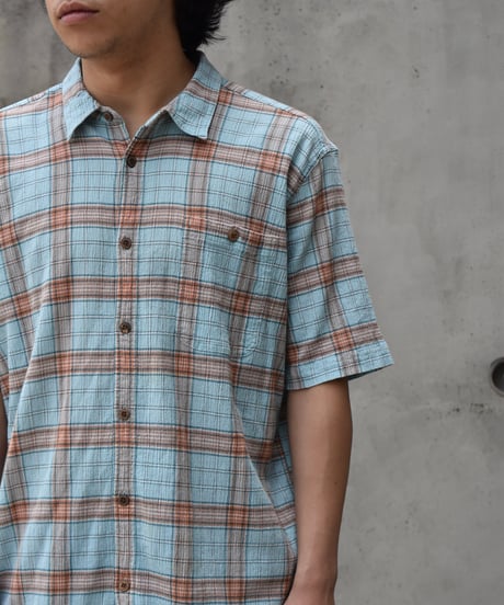 Used Patagonia S/S Shirt 05-087