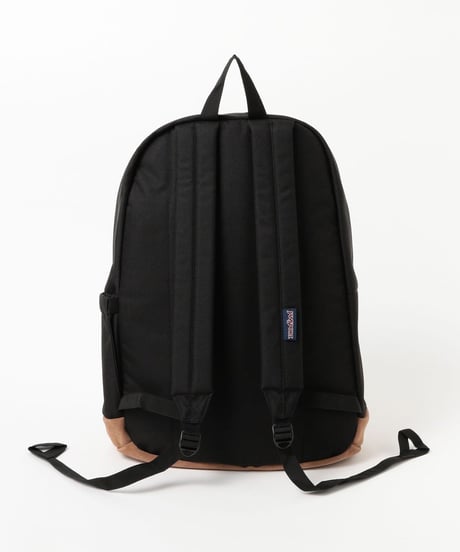 JANSPORT Right Pack Black