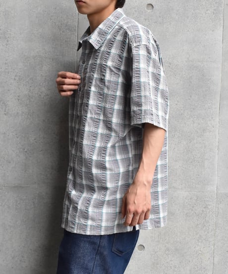 Used Patagonia Puckerware Shirt 05-065