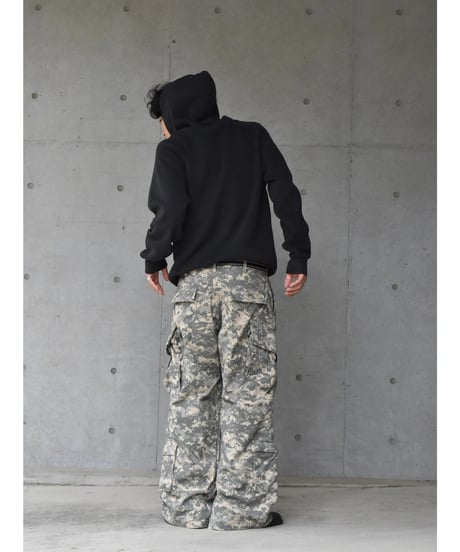 Used Us Army Customized ACU Combat Trouser UCP