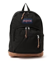 JANSPORT Right Pack Black
