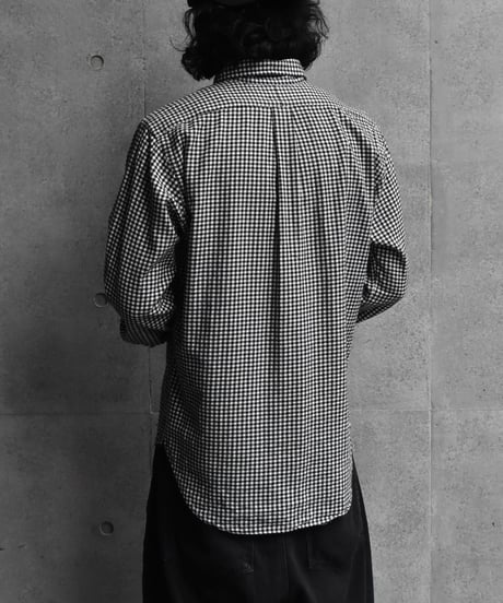 Used Polo Ralph Lauren Plaid L/S Shirt "Classic Fit" 05-075