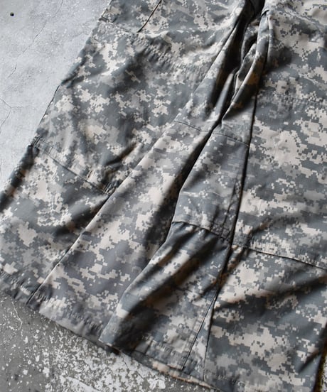 Used Us Army Customized ACU Combat Trouser UCP