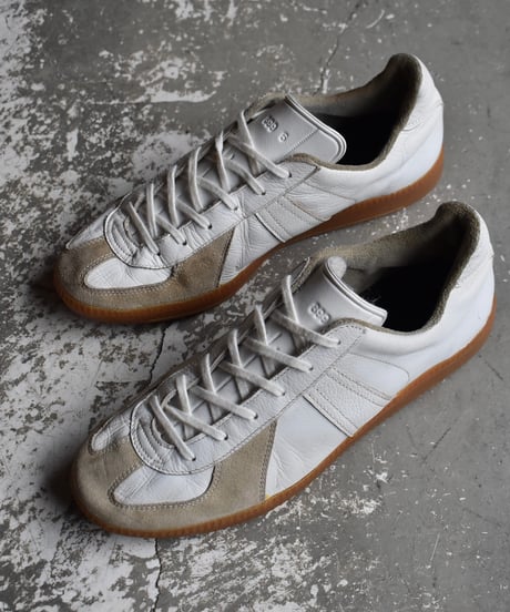 Used German Trainer Made By "BW-Sport" 01-004