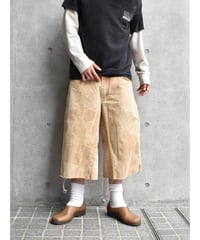 Remake Dickies Duck Painter Jorts 03-146