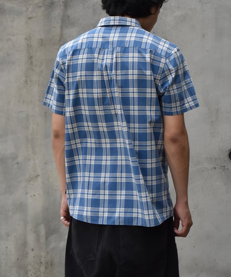 Used Patagonia S/S Shirt 05-086
