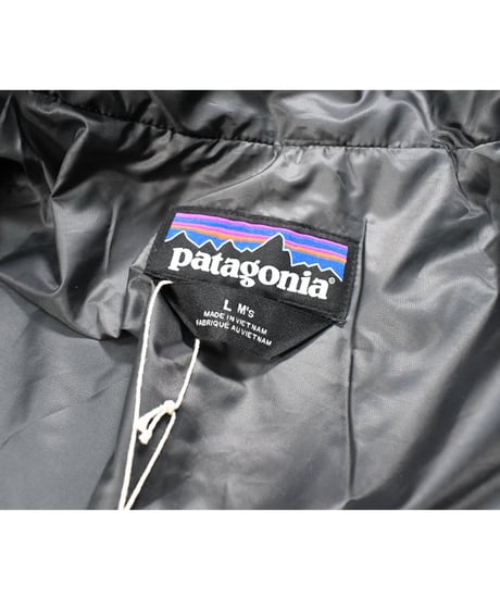 Patagonia Nano Puff Jacket Forge Grey 02-075