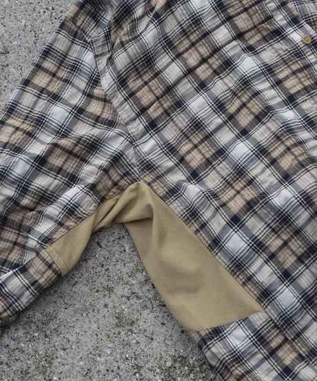 Used REI Long Sleeve Shirt 05-044