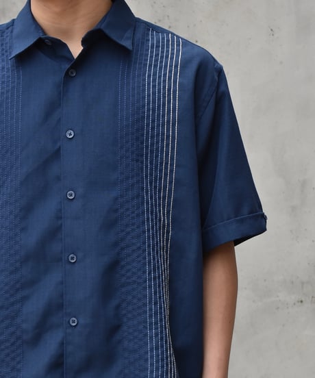 Used Cubavera S/S Shirt 05-088