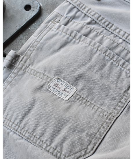 Used Old Navy Painter Pants 03-045
