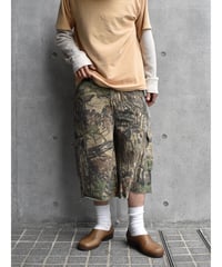 Remake Liberty Realtree Camo Jorts 03-143