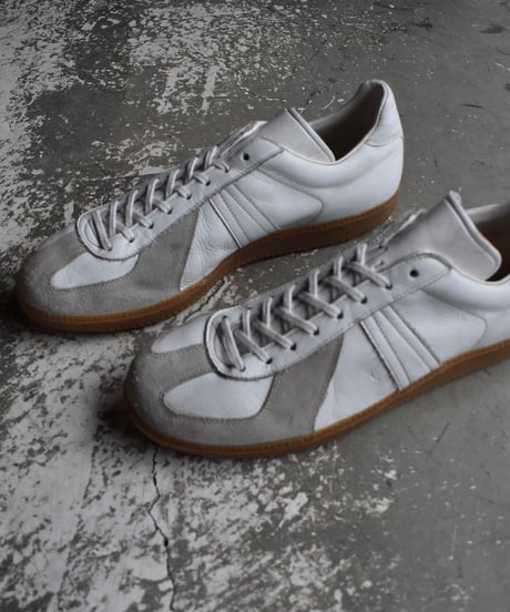Used German Trainer Made By "BW-Sport" 01-003
