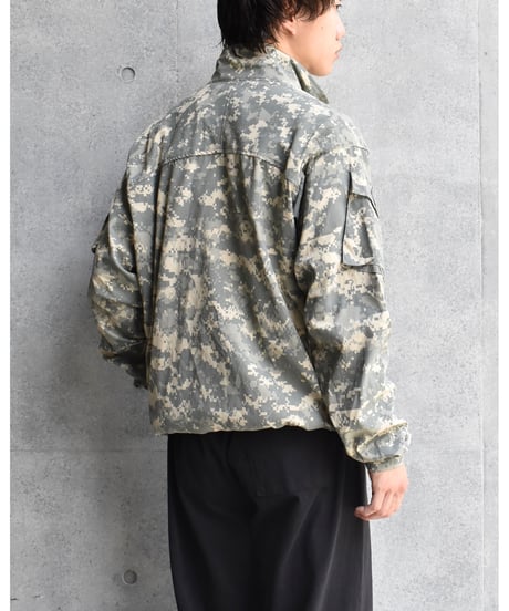 07's Deadstock Us Army ECWCS Gen Ⅲ Level4 Wind Cold Weather Jacket UCP 02-169