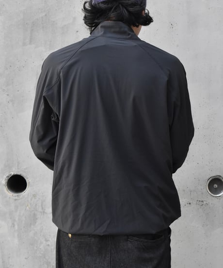 Deadstock Outdoor Research Ferrosi Jacket Black 02-167
