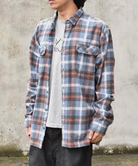 Used Patagonia Organic Cotton L/S Shirt 05-095