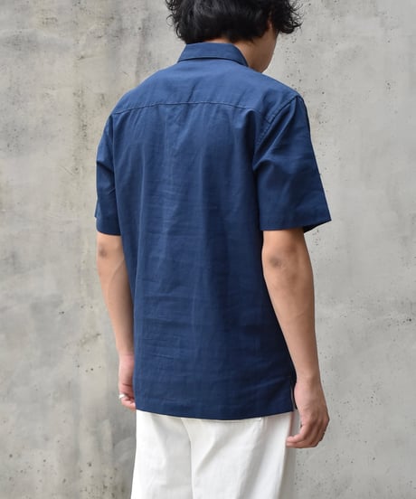 Used Cubavera S/S Shirt 05-087