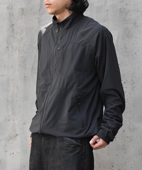 Deadstock Outdoor Research Ferrosi Jacket Black 02-167