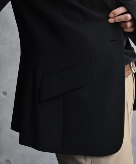 Used Charles Nolan Tailored Jacket 02-163