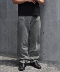 Used Dickies Duck Painter Pants Olive 03-168
