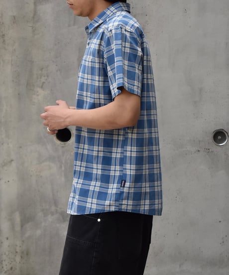 Used Patagonia S/S Shirt 05-086