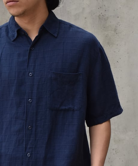 Used Cubavera S/S Shirt 05-089