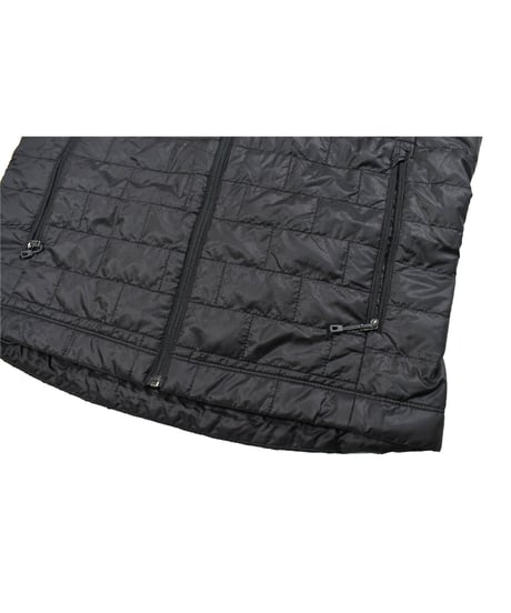Patagonia Nano Puff Vest Black 02-079