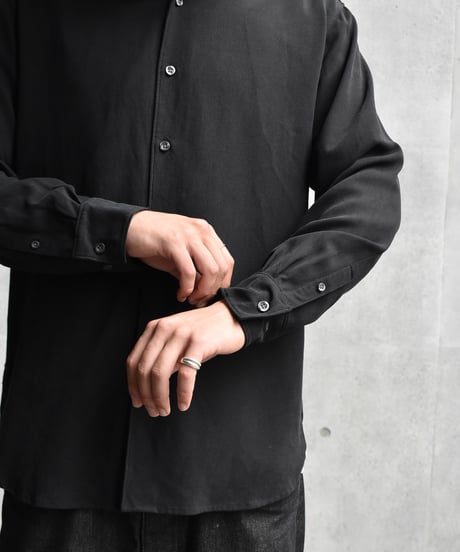 Used Tommy Bahama L/S Silk Shirt 05-082