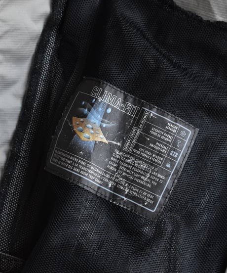 90～00s Nike ACG Outer Layer 3 Jacket Grey 02-165
