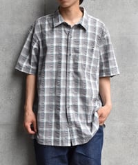 Used Patagonia Puckerware Shirt 05-065