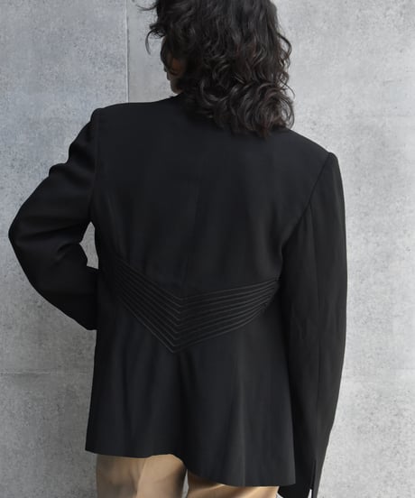 Used Montana Blu Tailored Jacket "Made in Italy" 02-164