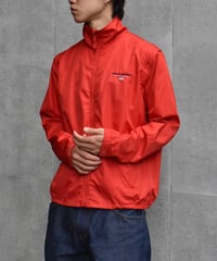 90s Polo Sport 2Way Jacket Red 02-166