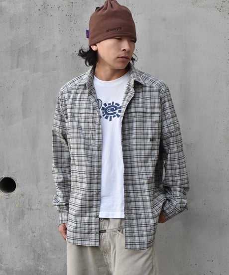 Used REI Long Sleeve Shirt 05-042