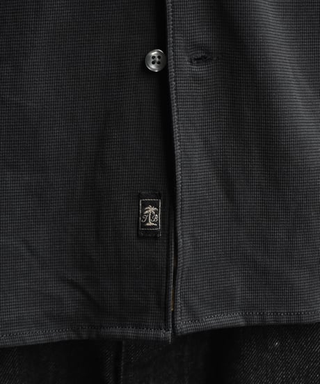 Used Tommy Bahama L/S Silk Shirt 05-082