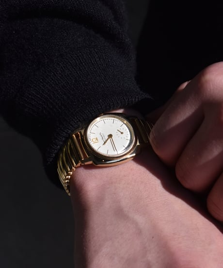 VAGUE WATCH CO. Coussin 12 Extension