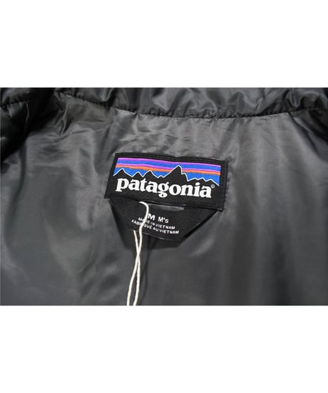 Patagonia Nano Puff Vest Forge Grey 02-078