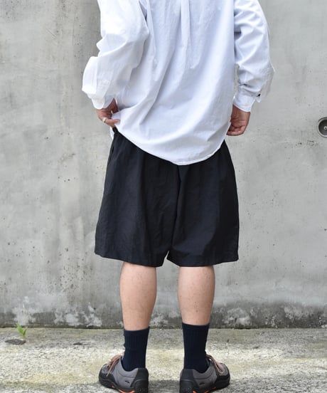 Deadstock Nike ACG Swim Shorts Black 03-166