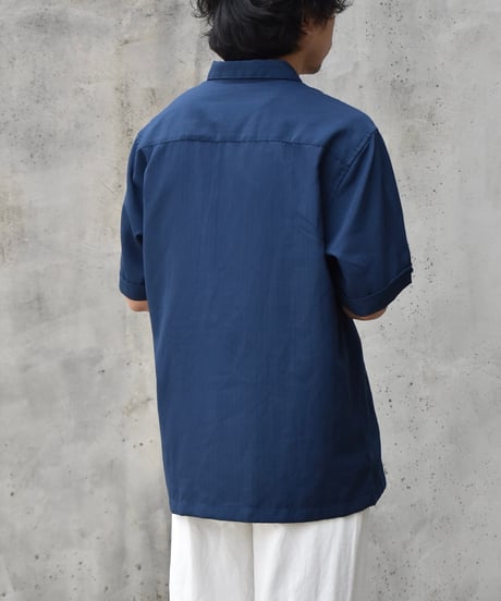 Used Cubavera S/S Shirt 05-088