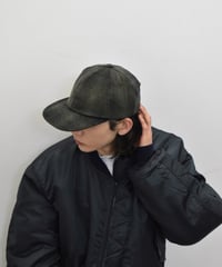 SUBLIMEROE NEEDLE CHK BB CAP NAVY CHECK