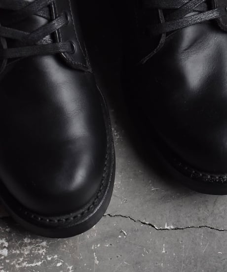 Used Chippewa 6inch Lace up Work Boots 01-004