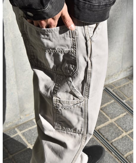 Used Old Navy Painter Pants 03-045