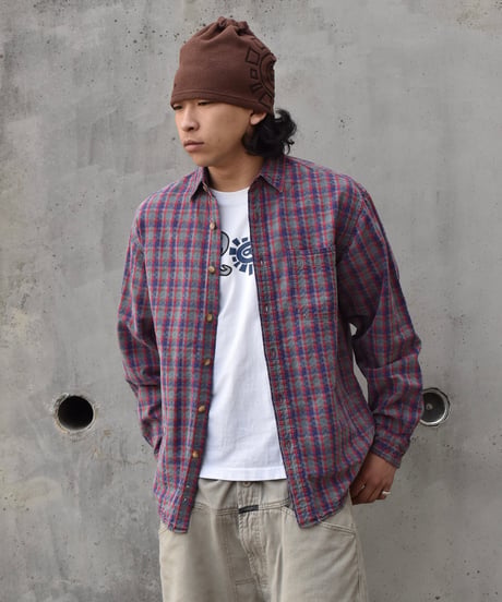 Used REI Long Sleeve Shirt 05-041