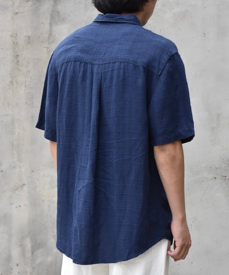 Used Cubavera S/S Shirt 05-089