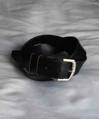 Used Danner Leather Belt "Made in USA"