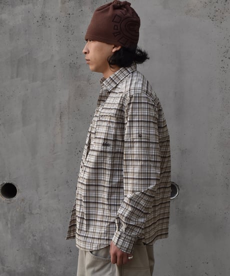 Used REI Long Sleeve Shirt 05-043