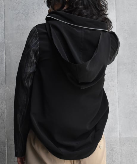Used Yoshi Yoshi by PJ Zip-Up Jacket 02-170